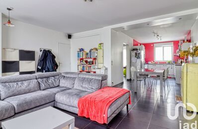 vente appartement 289 000 € à proximité de Ermont (95120)