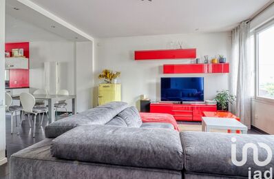 vente appartement 269 000 € à proximité de Courdimanche (95800)