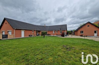 vente maison 395 000 € à proximité de Sigy-en-Bray (76780)