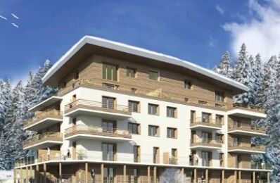 vente appartement 95 000 € à proximité de Le Bourg-d'Oisans (38520)