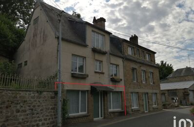 vente appartement 73 000 € à proximité de Brouains (50150)