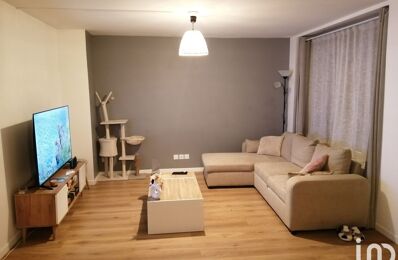 vente appartement 72 950 € à proximité de Roullours (14500)