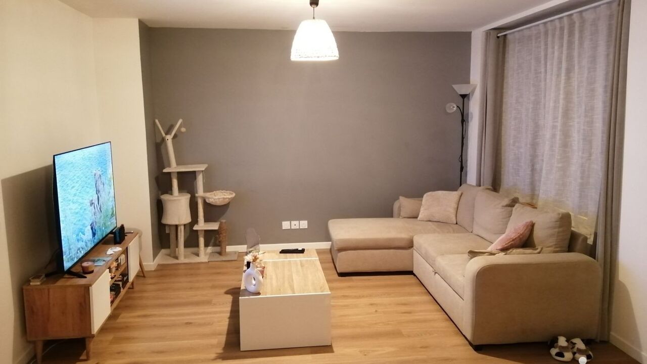 appartement 2 pièces 43 m2 à vendre à Vire Normandie (14500)