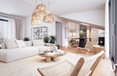 vente appartement 935 000 € à proximité de Toulouse (31100)