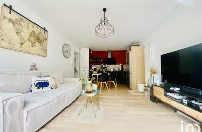 vente appartement 121 000 € à proximité de Mignaloux-Beauvoir (86550)