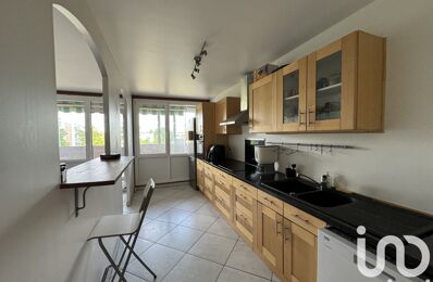 vente appartement 156 000 € à proximité de Thorigny-sur-Marne (77400)