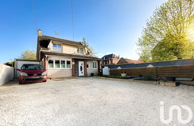 vente maison 158 900 € à proximité de Lambres-Lez-Douai (59552)