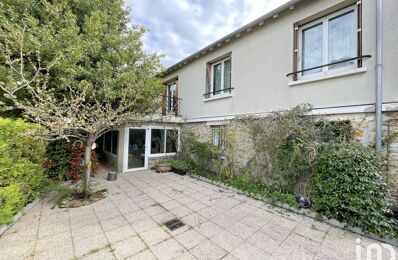 vente maison 295 000 € à proximité de Ablon-sur-Seine (94480)