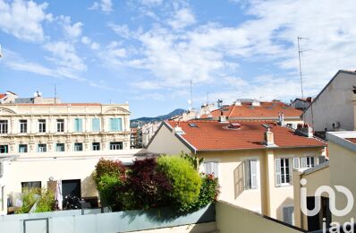 vente appartement 245 000 € à proximité de Nice (06300)