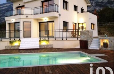 vente maison 1 550 000 € à proximité de Collonges-sous-Salève (74160)