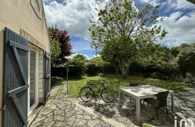 vente maison 430 000 € à proximité de Andilly (17230)