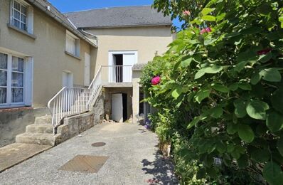 vente maison 199 000 € à proximité de Écrosnes (28320)