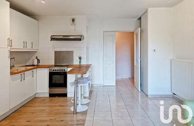vente appartement 188 000 € à proximité de Montpellier (34080)