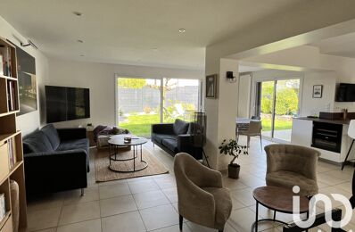 vente maison 569 000 € à proximité de Noyal-Châtillon-sur-Seiche (35230)