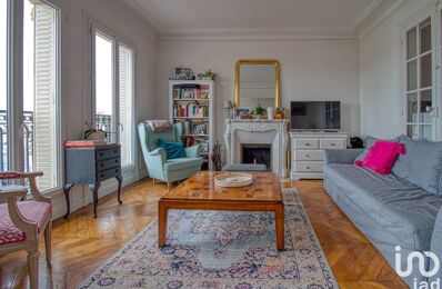 vente appartement 557 000 € à proximité de Saint-Germain-en-Laye (78100)