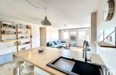vente appartement 249 990 € à proximité de Saint-Sulpice-Et-Cameyrac (33450)