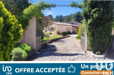 vente maison 685 000 € à proximité de La Farlède (83210)