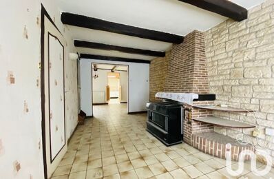 vente maison 129 500 € à proximité de Villeneuve-d'Ascq (59491)