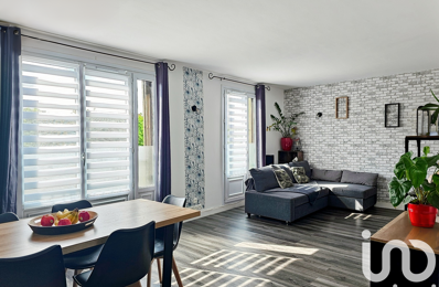vente appartement 175 000 € à proximité de Boussy-Saint-Antoine (91800)