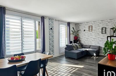 vente appartement 175 000 € à proximité de Montgeron (91230)