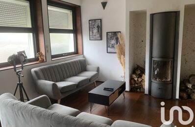 vente maison 250 000 € à proximité de La Renaudiere (49450)