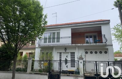 vente maison 415 000 € à proximité de Le Perreux-sur-Marne (94170)
