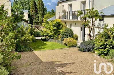 vente maison 364 500 € à proximité de La Chapelle-sur-Loire (37140)
