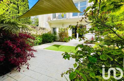 maison 6 pièces 165 m2 à vendre à Bréhémont (37130)