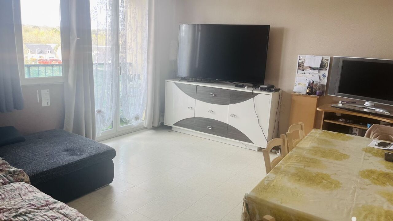 appartement 4 pièces 76 m2 à vendre à Saint-Étienne-du-Rouvray (76800)