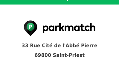 location garage 63 € CC /mois à proximité de Saint-Priest (69800)