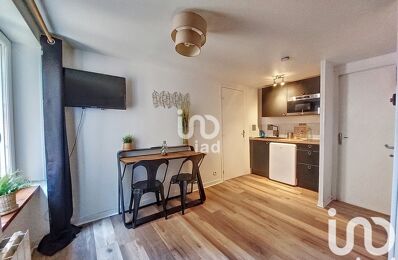 vente appartement 90 000 € à proximité de Coudeville-sur-Mer (50290)