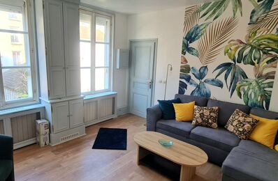 location appartement 930 € CC /mois à proximité de Milly-la-Forêt (91490)