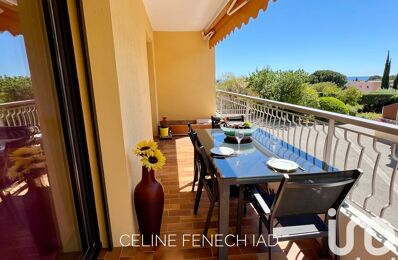 vente appartement 420 000 € à proximité de La Cadière-d'Azur (83740)