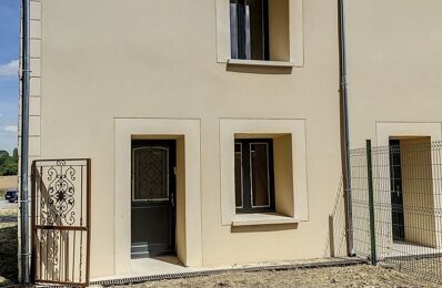 vente maison 255 000 € à proximité de Fontenay-Trésigny (77610)