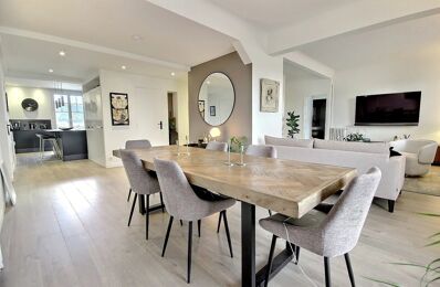 vente appartement 948 000 € à proximité de Valbonne (06560)