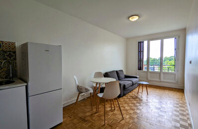 appartement 2 pièces 38 m2 à louer à Soisy-sous-Montmorency (95230)