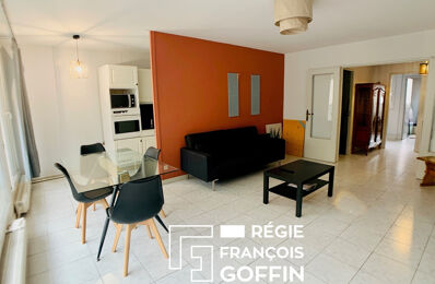 location appartement 1 030 € CC /mois à proximité de Lyon 5 (69005)