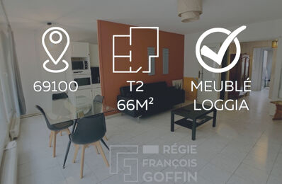 location appartement 1 030 € CC /mois à proximité de Lyon 1 (69001)