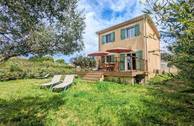 vente maison 299 000 € à proximité de Vers-Pont-du-Gard (30210)