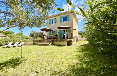 vente maison 299 000 € à proximité de Castillon-du-Gard (30210)