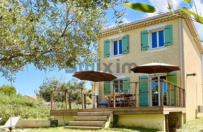 vente maison 299 000 € à proximité de Moussac (30190)