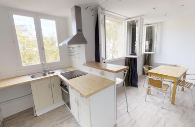 location appartement 854 € CC /mois à proximité de Hérault (34)