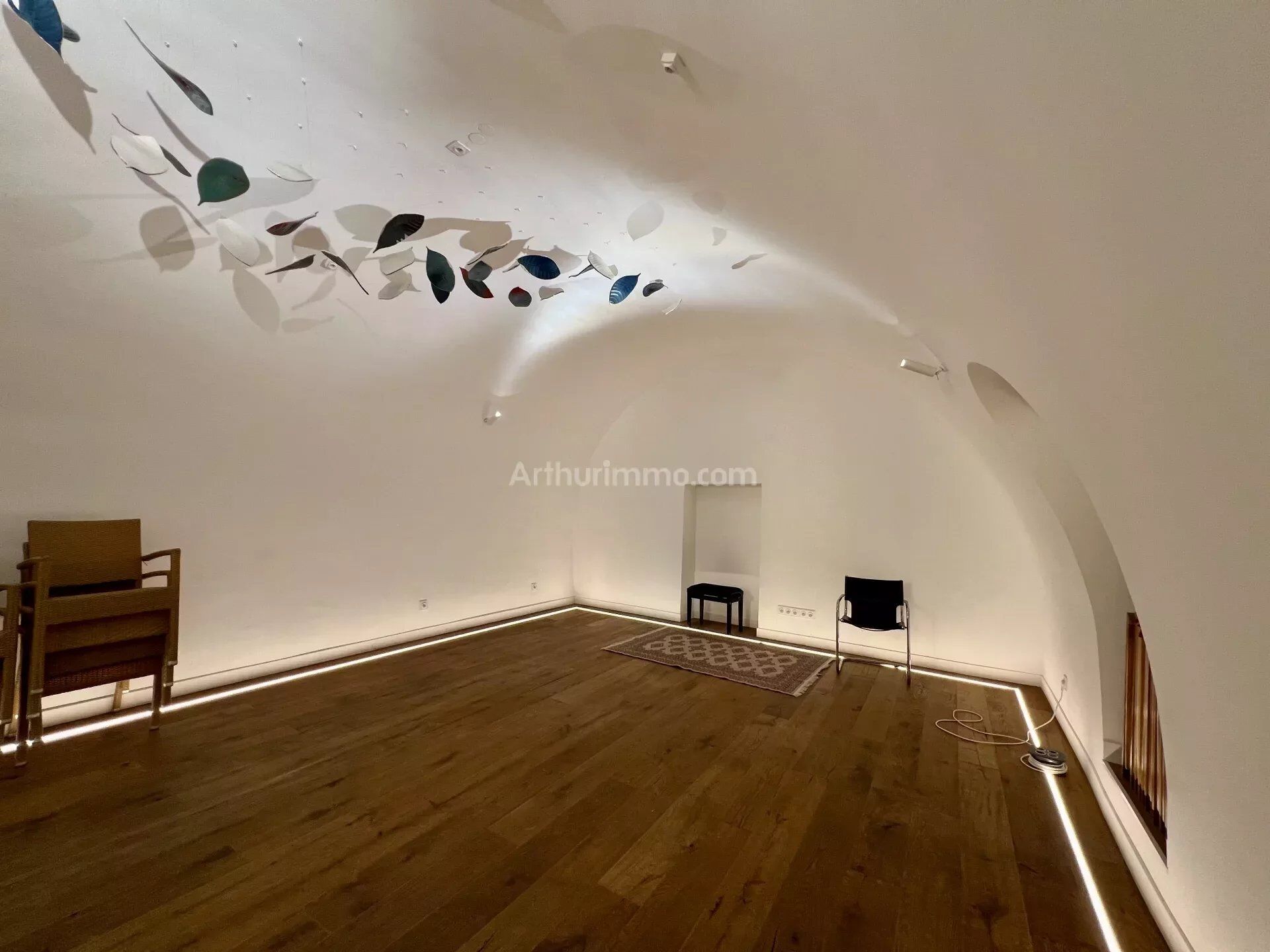 Vente Appartement 49m² 2 Pièces à Bastia (20200) - Arthurimmo