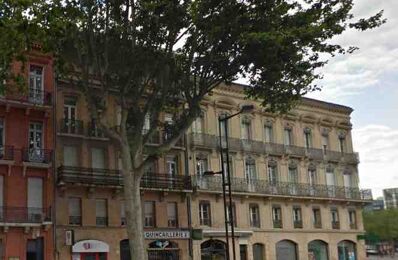 location appartement 570 € CC /mois à proximité de Toulouse (31100)