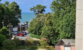 Appartement 1 Pièce 31 m² à vendre à Vaux-sur-Mer (17640)