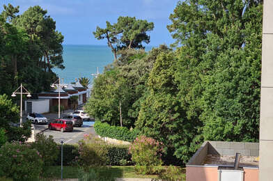 Appartement 1 pièces 148400 €