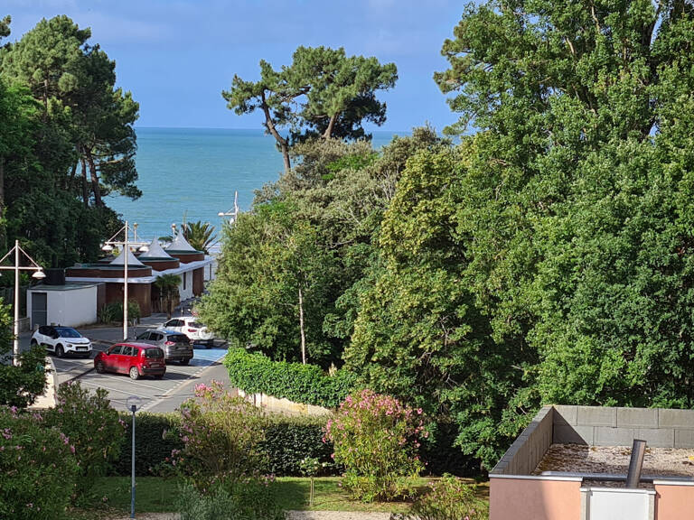 GRAND STUDIO  VUE OCÉAN PROCHE PLAGE AU PRIX DE 148 400EUR HAI — photo 1