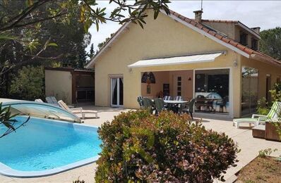 vente maison 498 000 € à proximité de Lieuran-Lès-Béziers (34290)