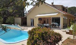 Maison 8 Pièces 195 m² à vendre à Bessan (34550)