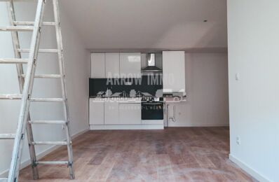 vente appartement 116 600 € à proximité de Canet (34800)